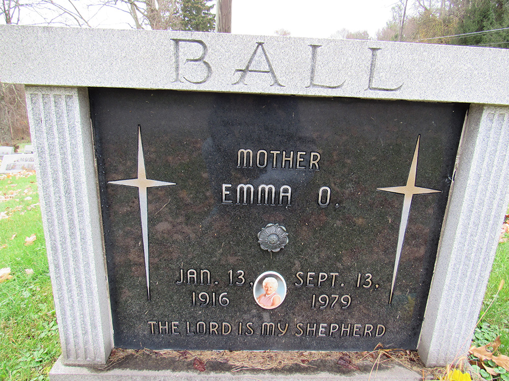 tombstone